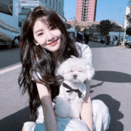 章若楠圈外老公