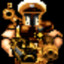 Nemesis General Roasterock
