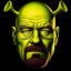 Heisenshrek