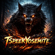 TspeeKYosemite