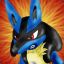 Lucario