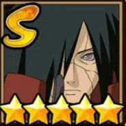 宇智波斑［秽土转生］