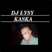 Dj ŁYSY
