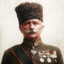 FAHRETTİN PASA