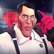 Steam Avatar