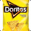 Yellow Doritos