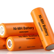 Ni-Mh Battery avatar
