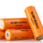 Ni-Mh Battery