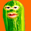 Огурчик