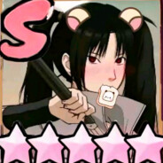 宇智波佐助【少萝】