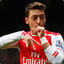 mesut Ozil