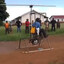 AFRICAN HELICOPTER PILOT