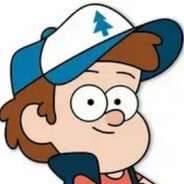 Диппер Пайнс