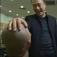 跟我刘华强对狙你有内个实力吗