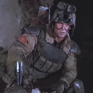 ST SGT Black