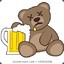 Teddy-Bier