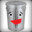 BinBinTheTrashTin