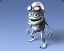 CRAZY Frog