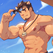 这个男人叫小帅