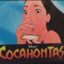 cocahontas