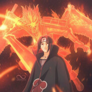 Uchiha Will