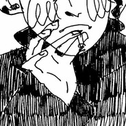 skateboarding skinhead