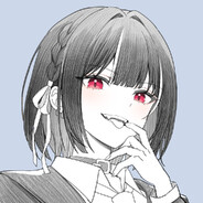 粉毛小惡魔
