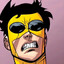POOR ANGSTROM