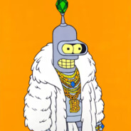 Bite My Shinny Metal Ass