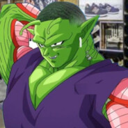 Piccolo With Waves