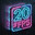 ⛧ 20 fps ⛧