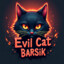 GEM | Evil Cat Barsik***