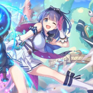 蒸蒸日上的玩原神的肥