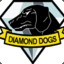 Diamond✰Dog