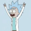 Tiny Rick