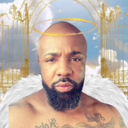 RIP (*) KING 😭😭😭