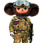 Чебурашка