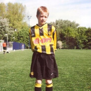 不会打枪的小温