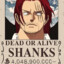 Shanks