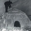 Igloo Man