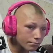 gamos Steam avatar
