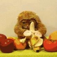 你要吃香蕉吗？