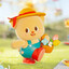 Butterbear