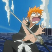 ichigo kurosanki