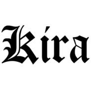 KiRa Steam avatar