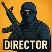 Director avatar
