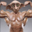 Dobby Muscle Fuk