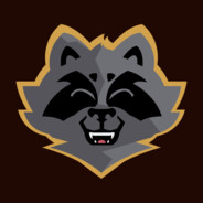 TRI PT SS FCPL CPL Raccoons