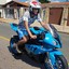 S1000RR BRABA