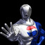 Pepsi Man
